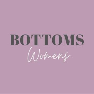 Women’s Bottoms
